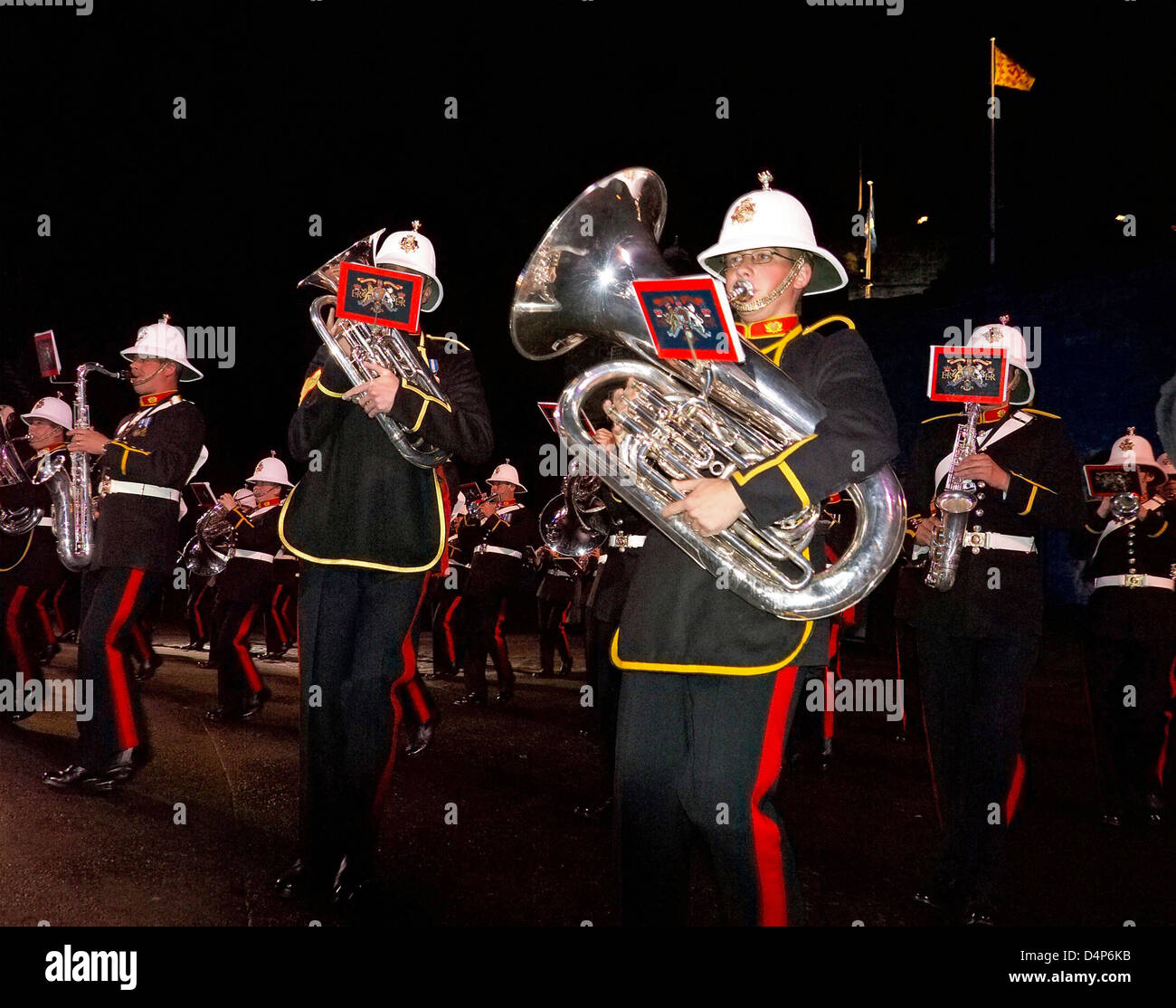 Military historical band hi res stock photography and images Alamy Military historical band hi res stock photography and images Alamy