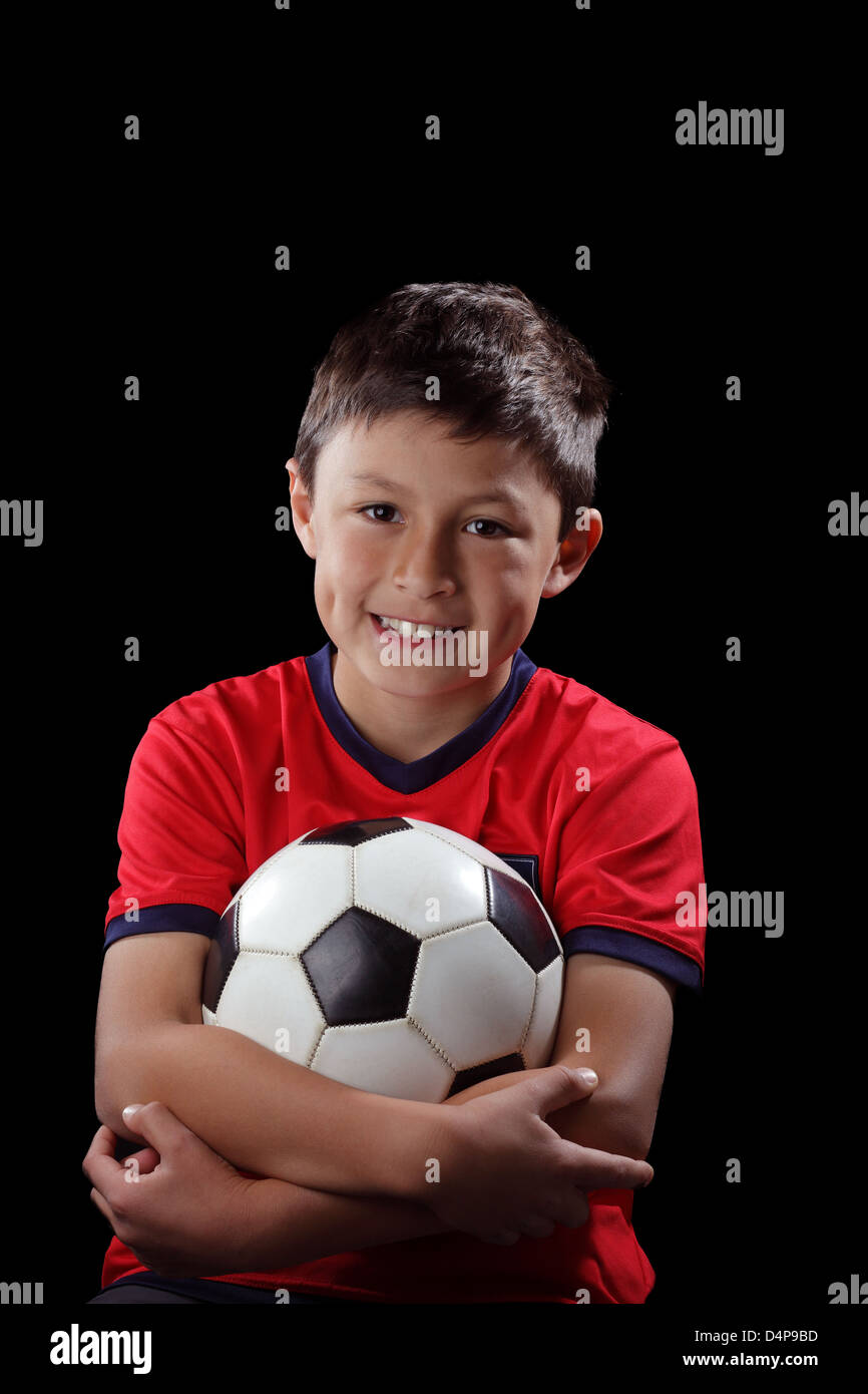Male soccer ball hires stock photography and images Alamy