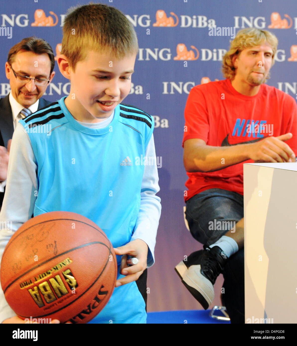 NBA - How Dirk Nowitzki gave basketball meaning in Germany