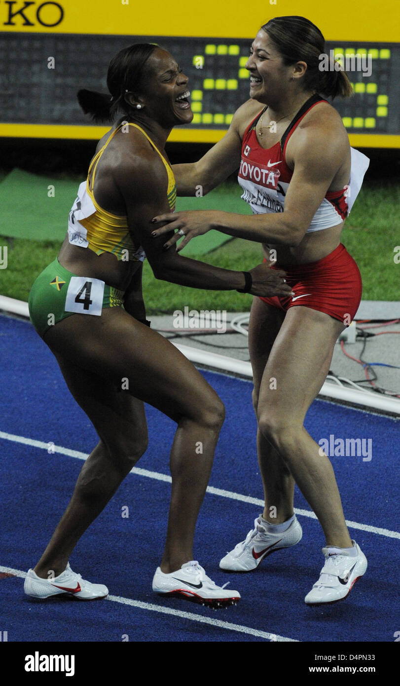 Foster hylton brigitte hires stock photography and images Alamy