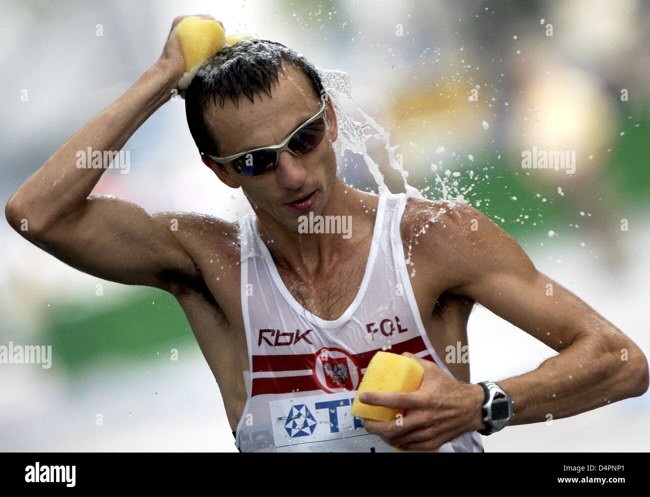 Famous Polish Athletes