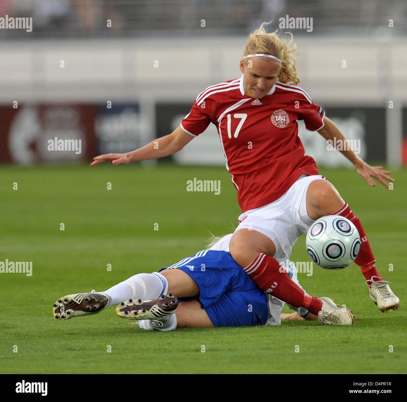Katriina hi-res stock photography and images - Alamy