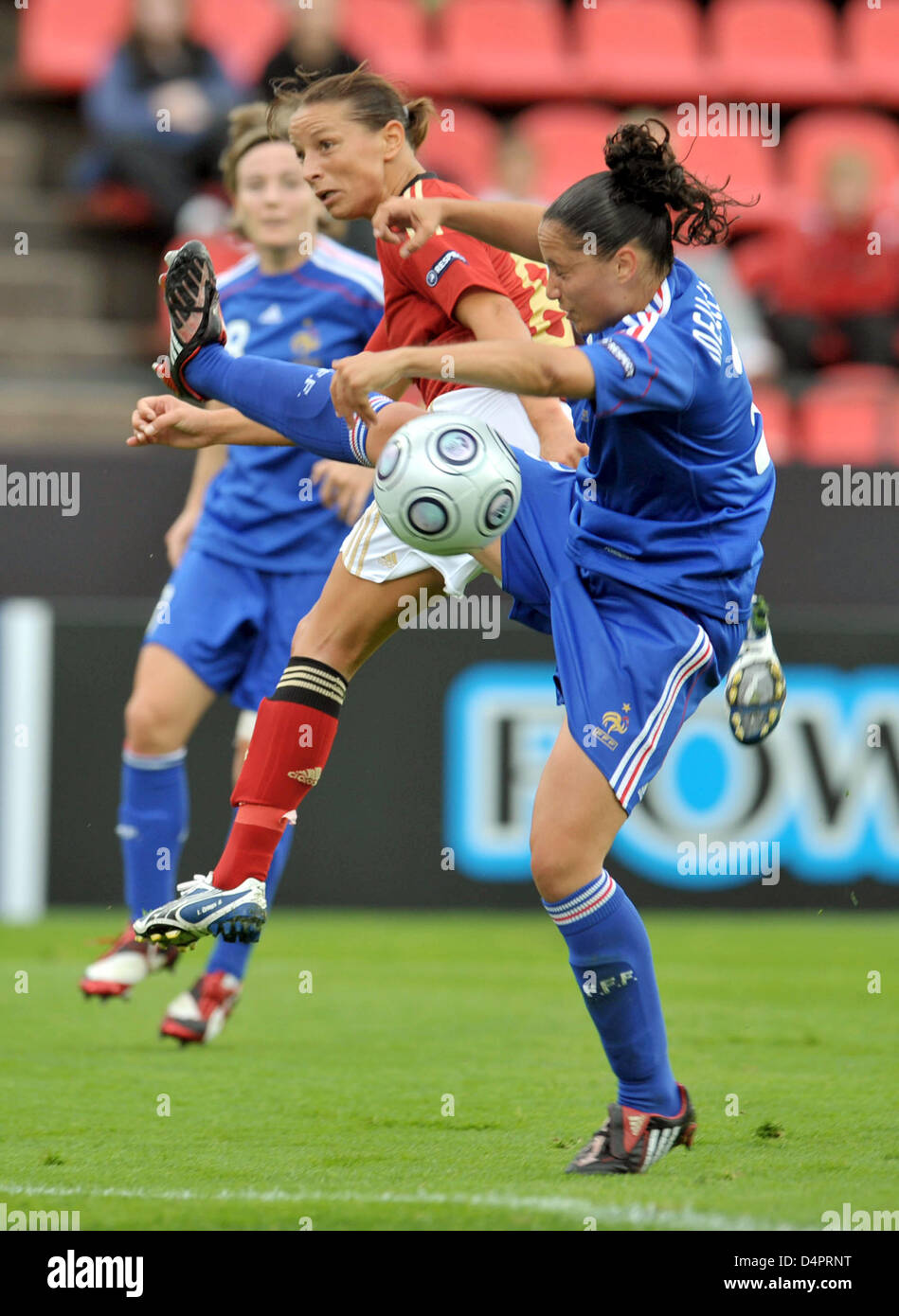 Inka Grings, My FIFA Women's World Cup™ Memories