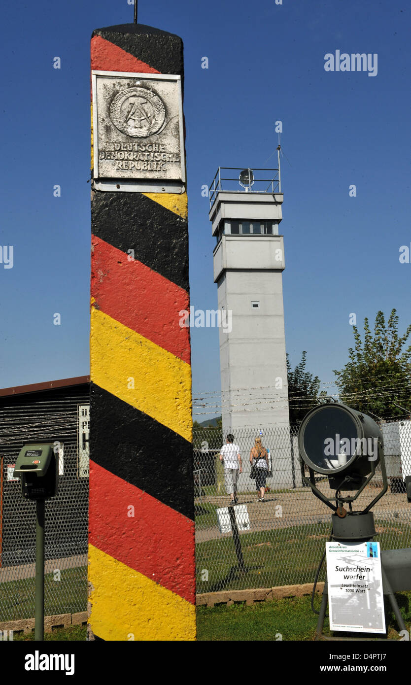 Bad Sooden Allendorf Stock Photos Bad Sooden Allendorf Stock