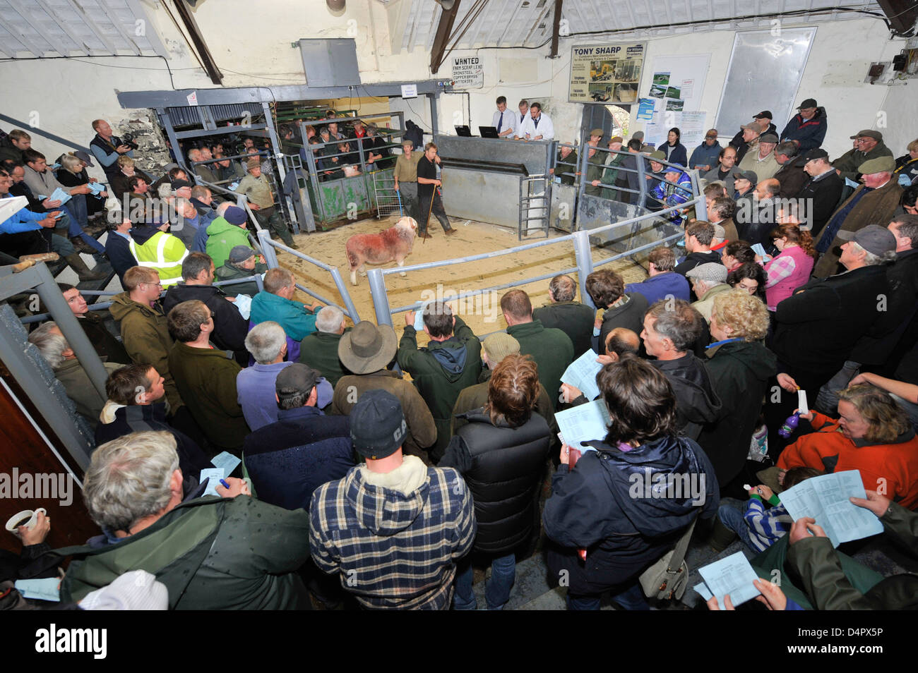 Broughton in furness hires stock photography and images Alamy