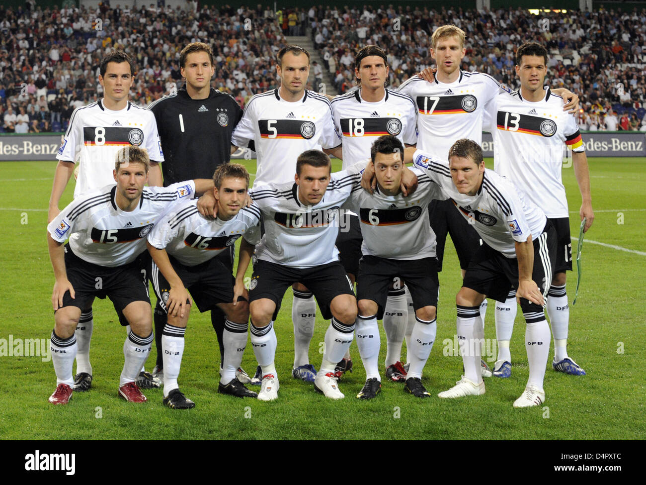 Germany - SC Verl 1924 - Results, fixtures, squad, statistics, photos,  videos and news - Soccerway