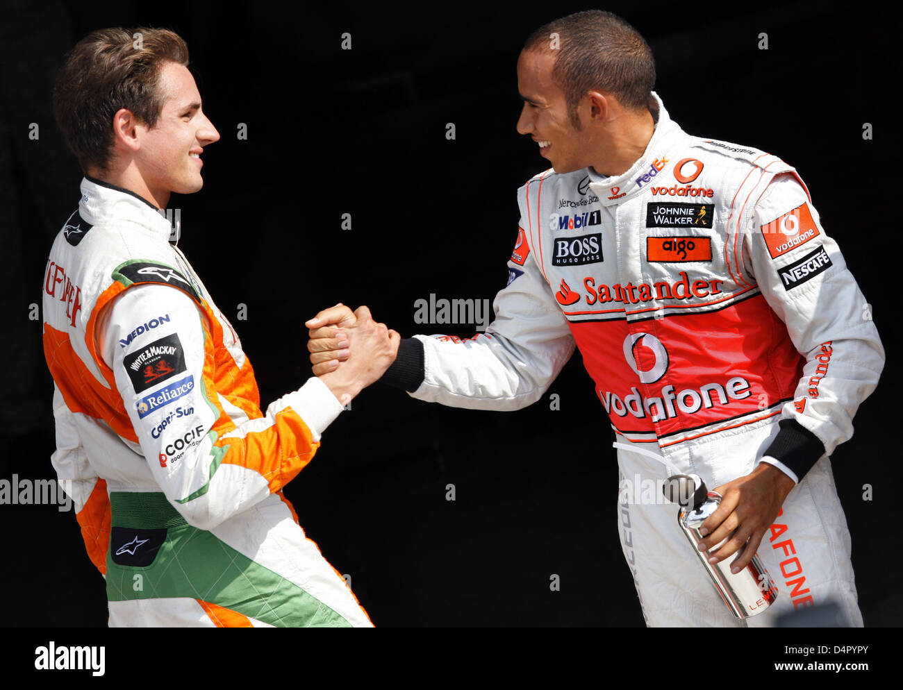 adrian sutil mclaren