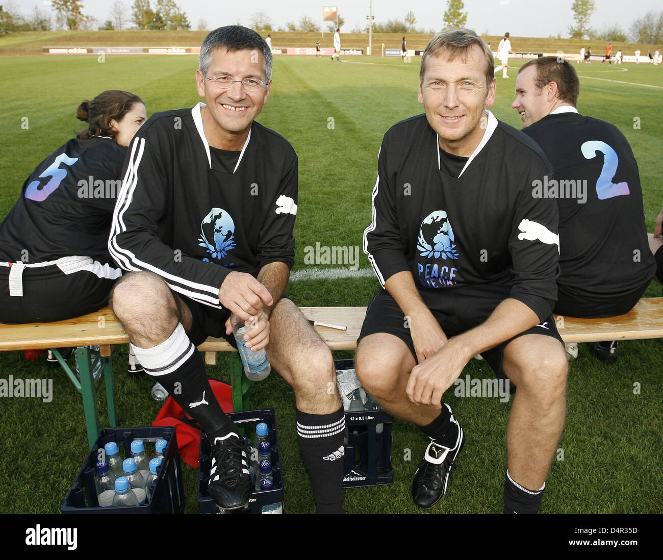 owner of puma and adidas