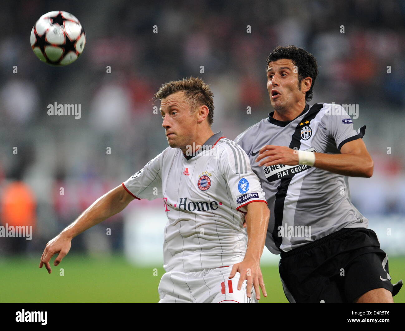 Ivica olic r hi-res stock photography and images - Page 3 - Alamy