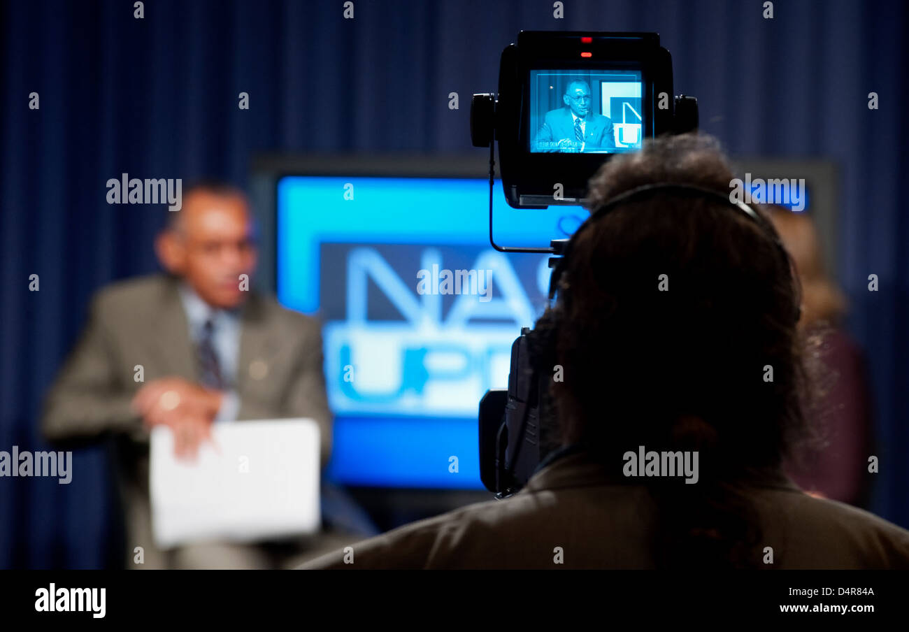 Bolden charles f hi-res stock photography and images - Alamy