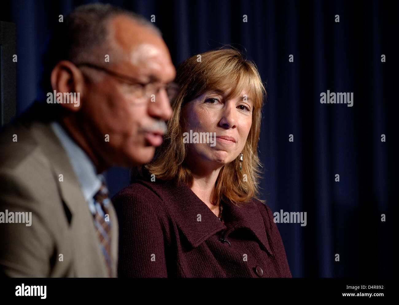 Jr nasa headquarters washington hi-res stock photography and images - Alamy