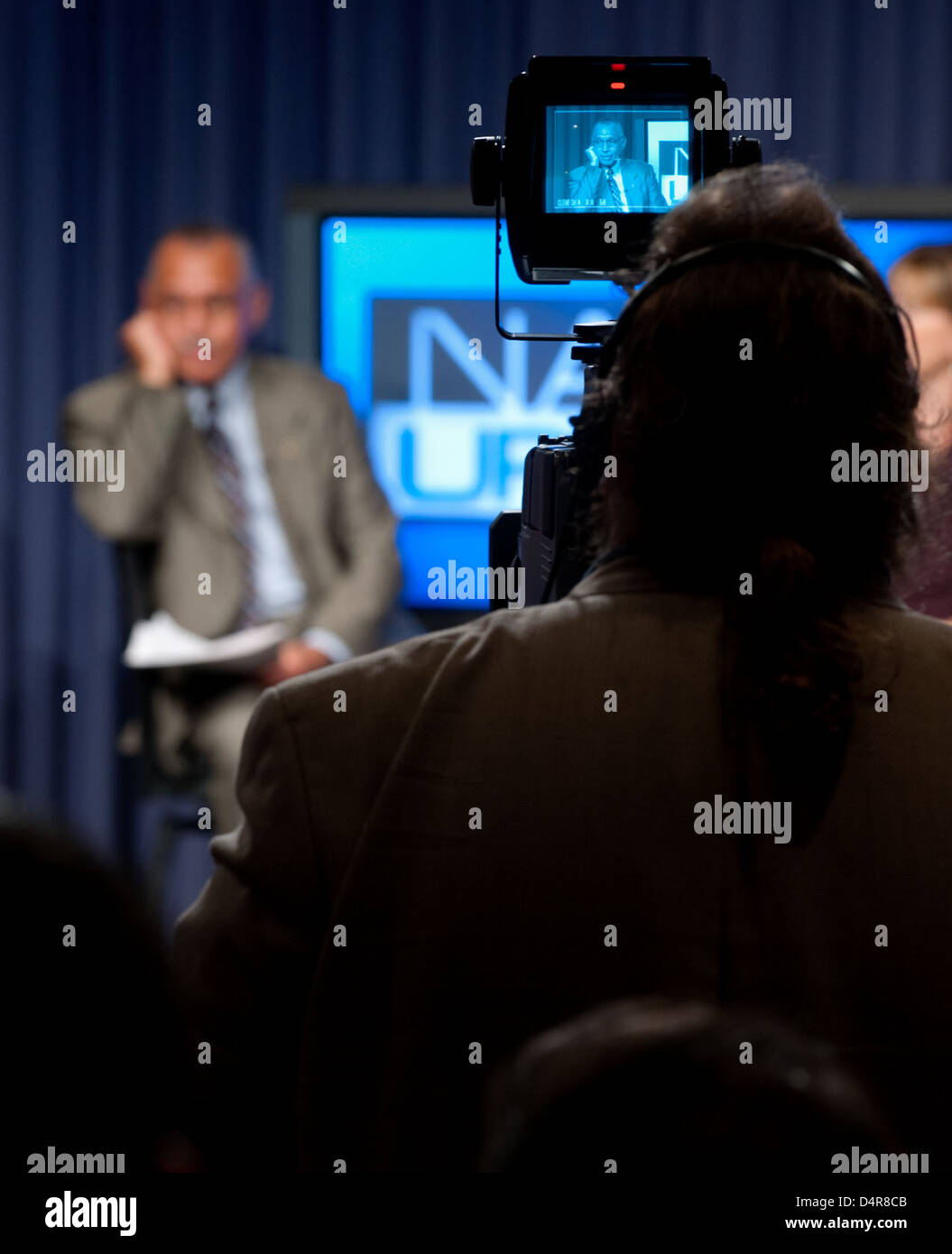 Jr nasa headquarters washington hi-res stock photography and images - Alamy