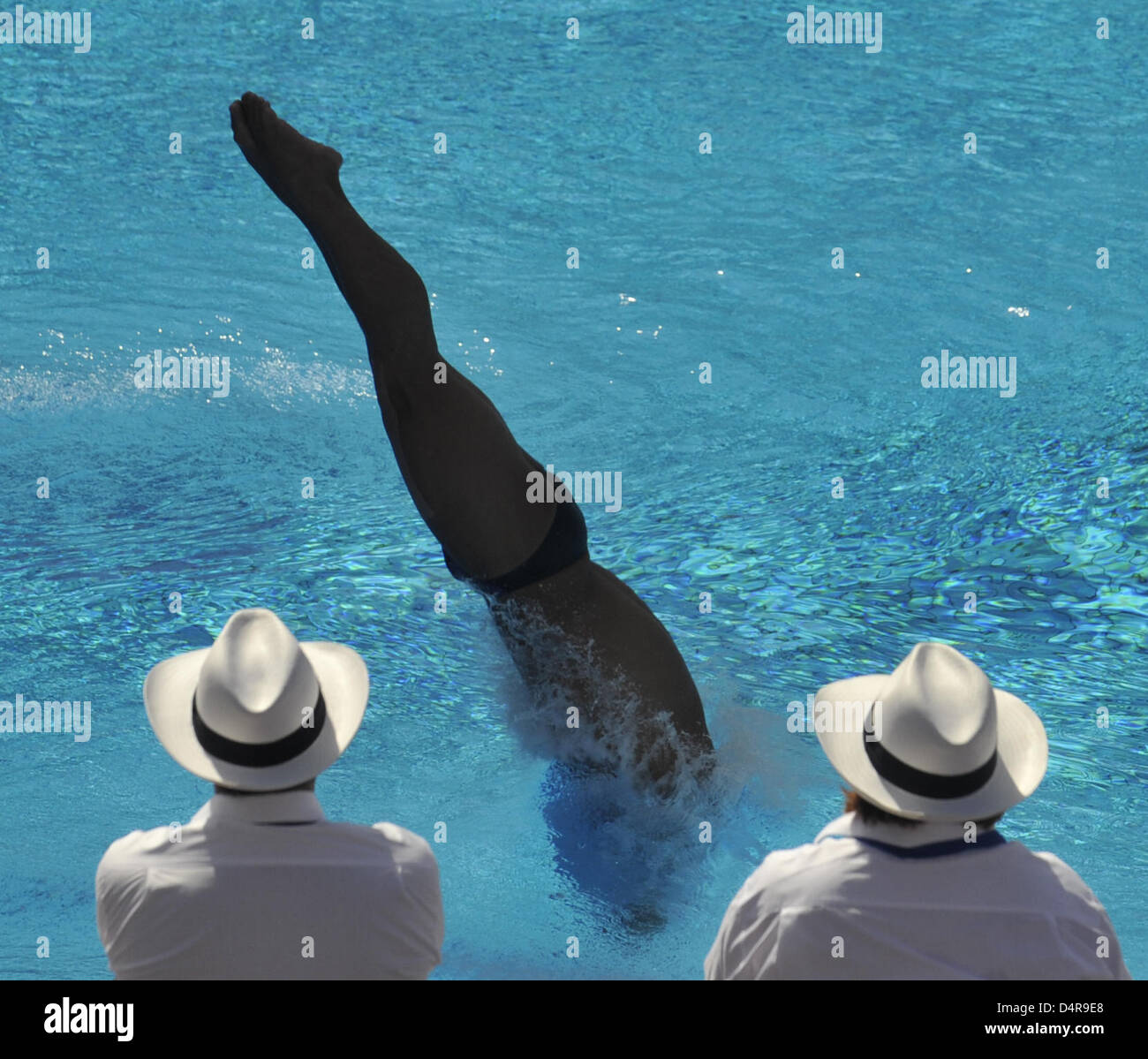 Alexandre despatie hires stock photography and images Alamy