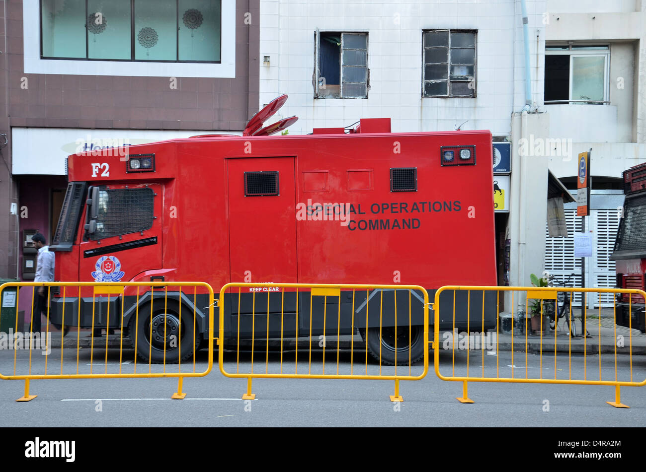 Command and control unit hires stock photography and images Alamy