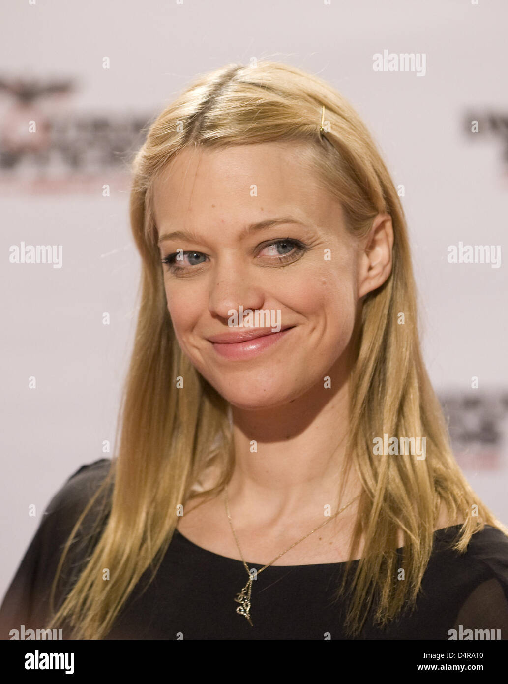 Heike makatsch hires stock photography and images Alamy