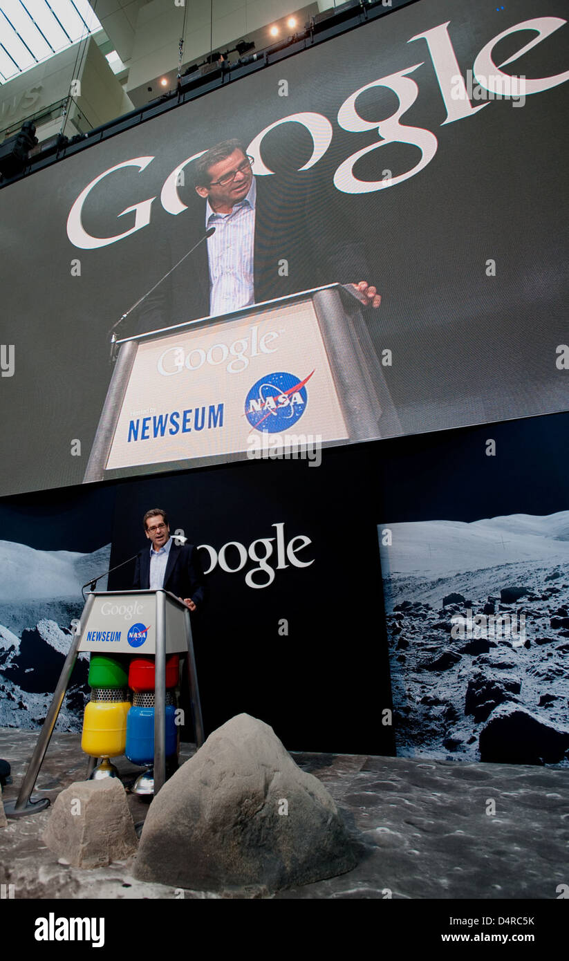 A press conference in Washington, D.C. marked the 40th anniversary of ...