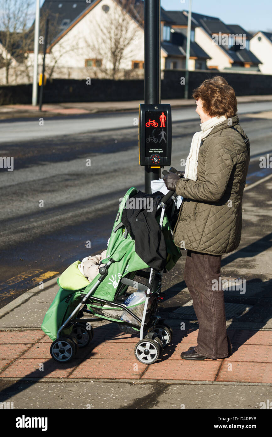 mamu pushchair
