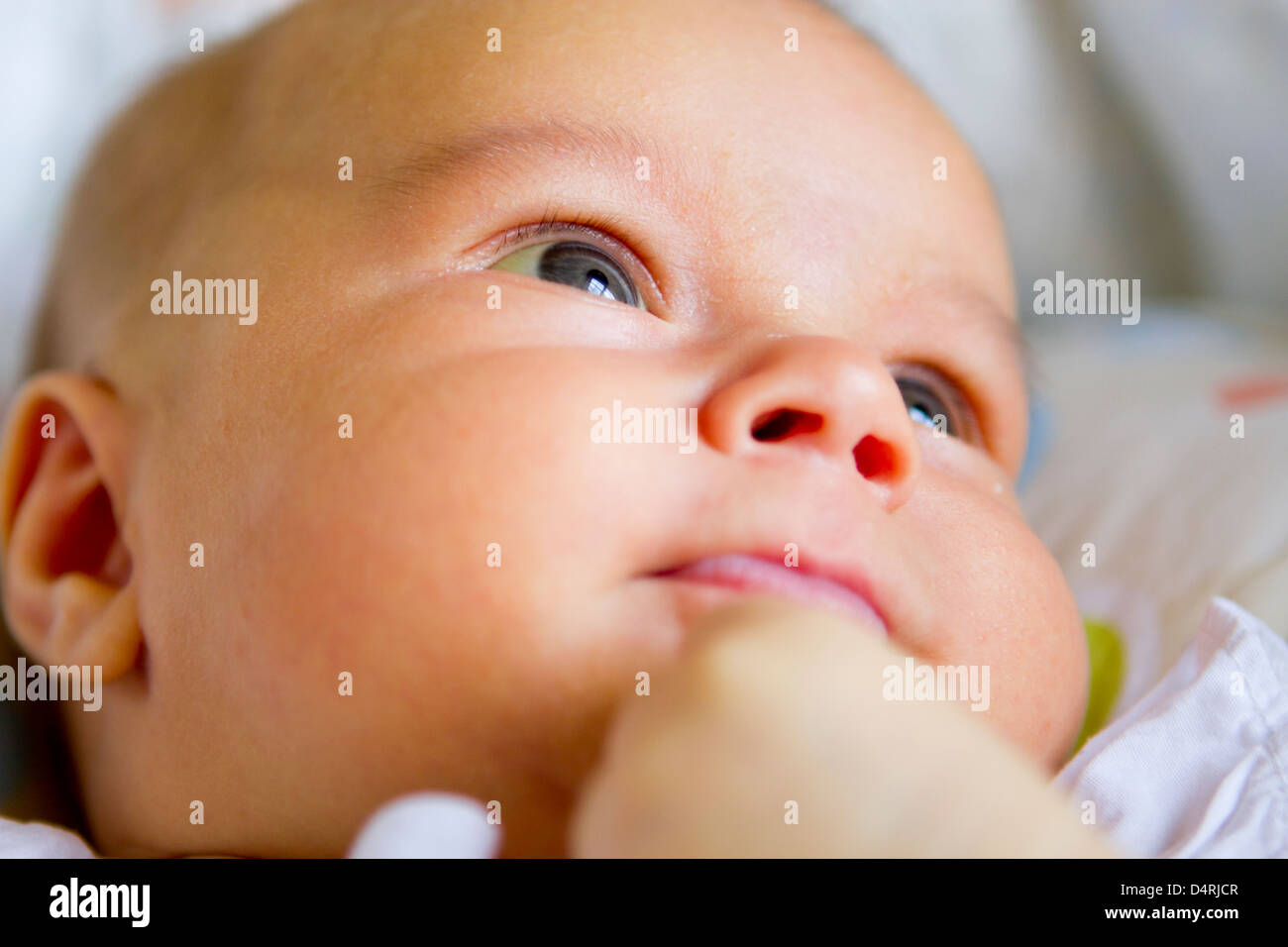 Child jaundice hires stock photography and images Alamy