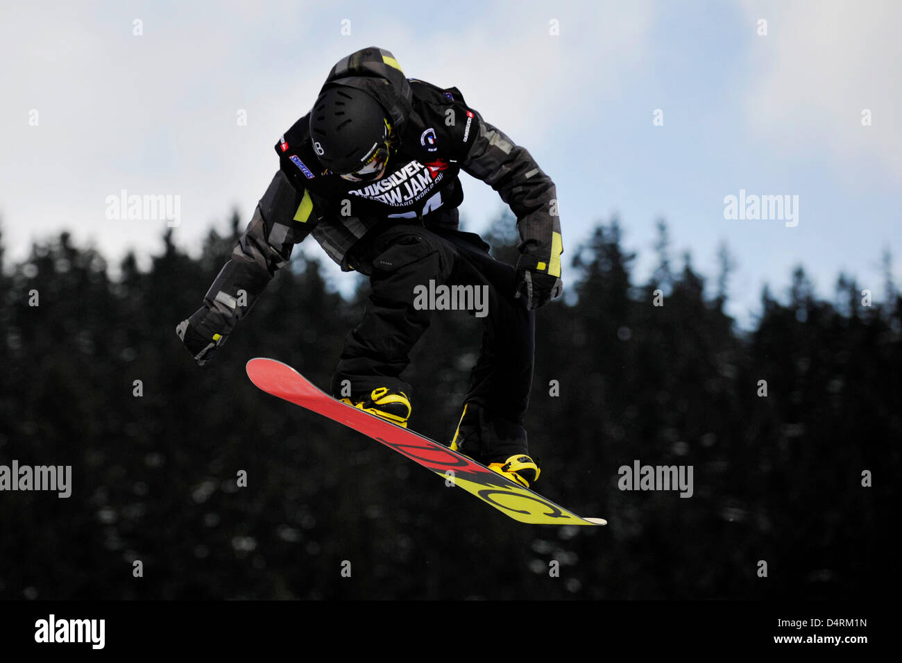 Torstein horgmo hi-res stock photography and images - Alamy