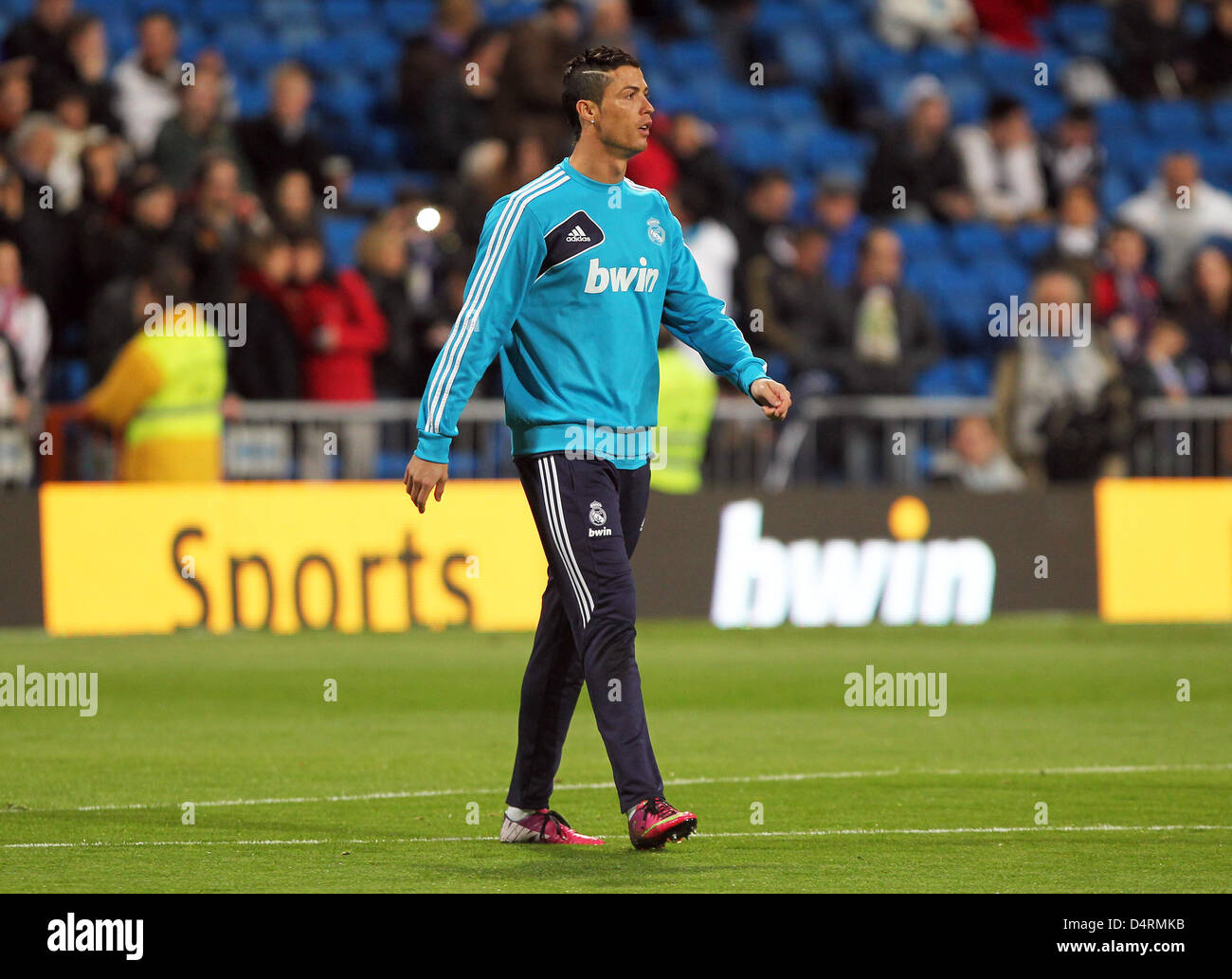 Steam Workshop::Cristiano Ronaldo Real Madrid 2013/14