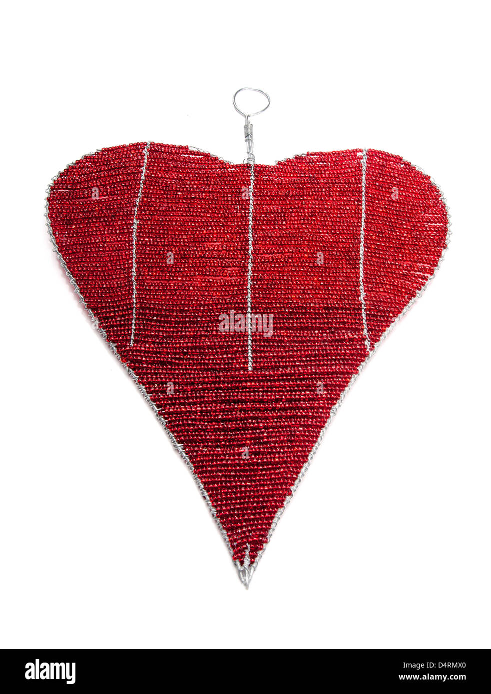 Huge love heart hi-res stock photography and images - Alamy