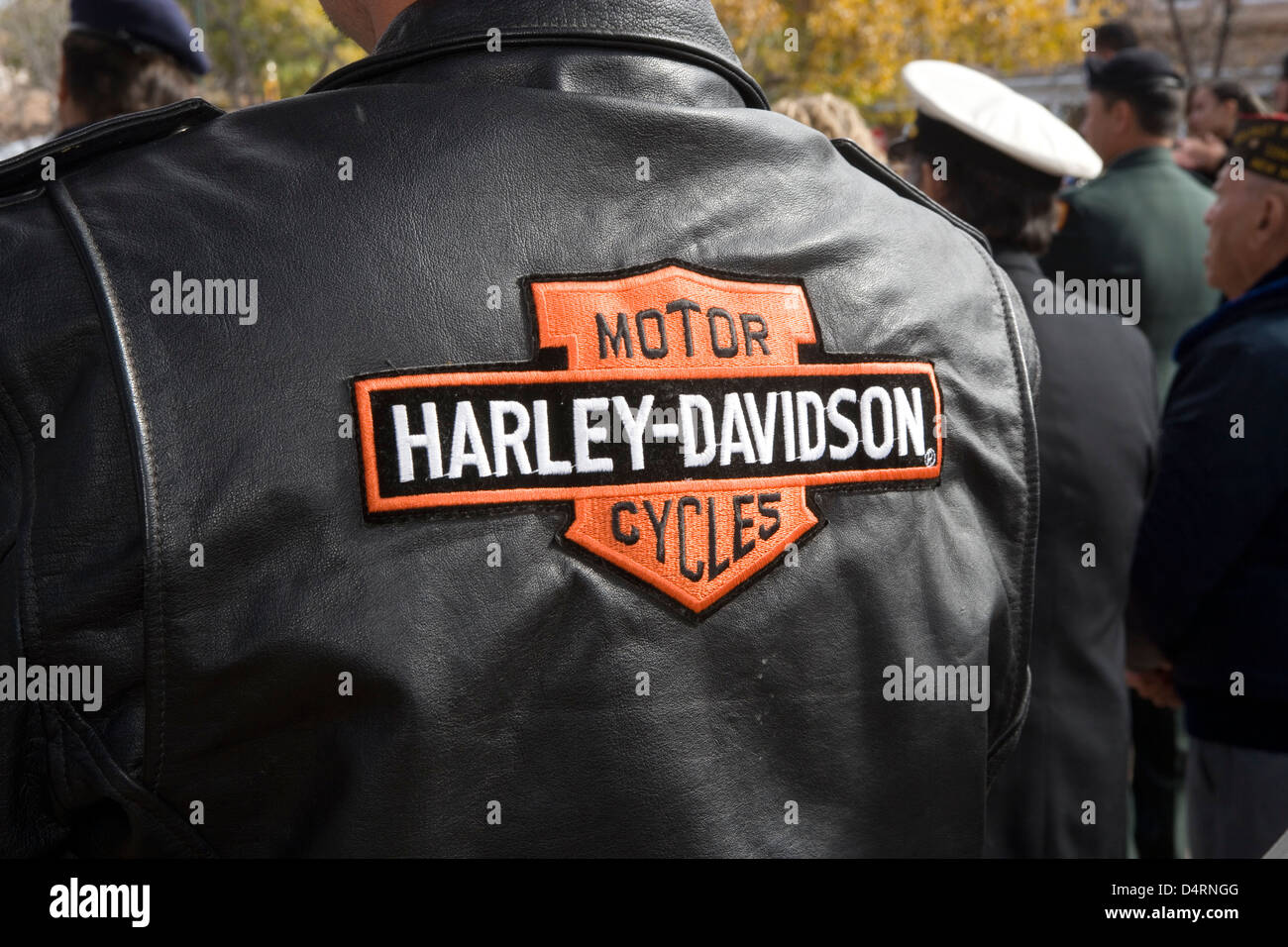 harley davidson in new mexico