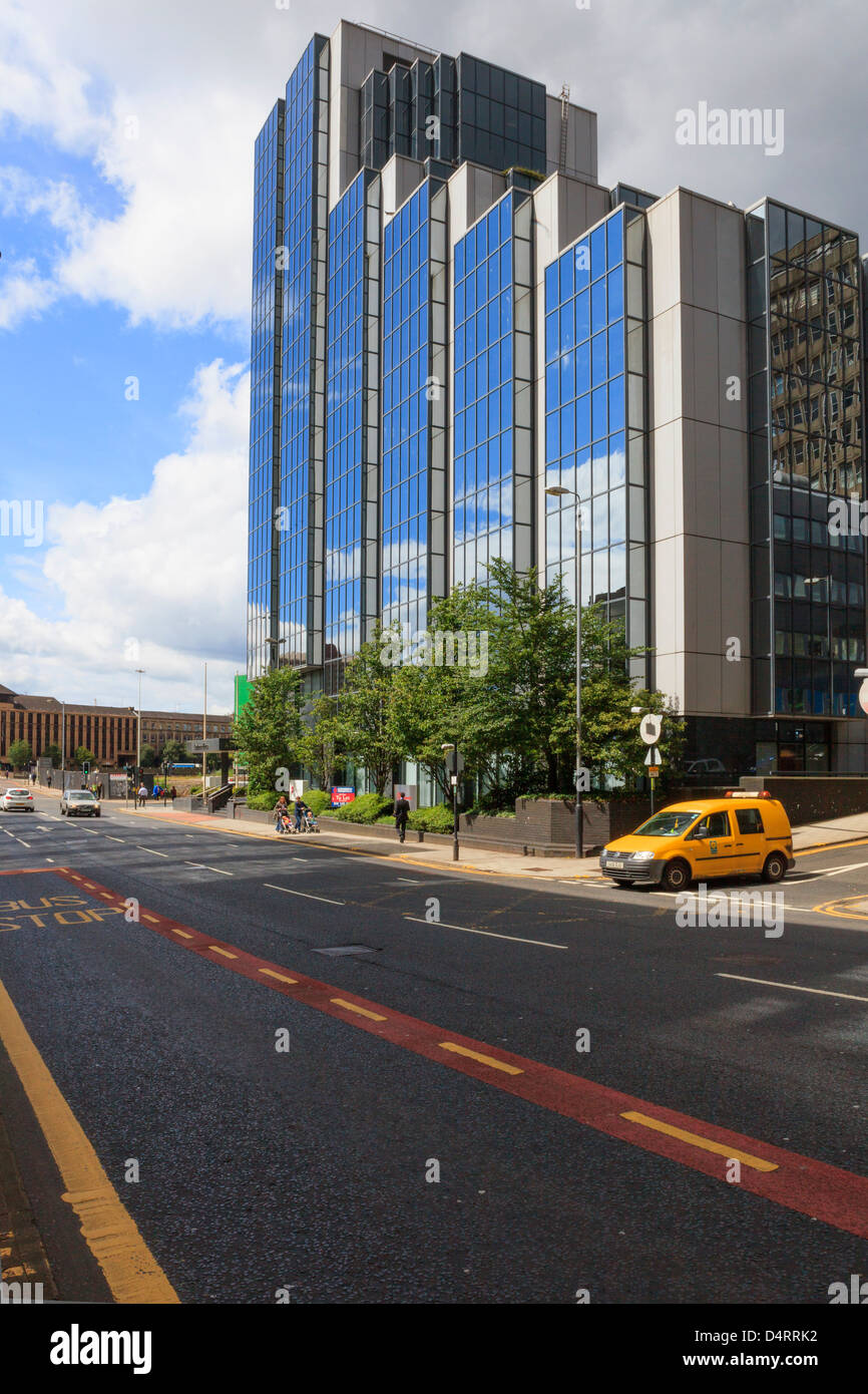 Mackay building hi-res stock photography and images - Alamy