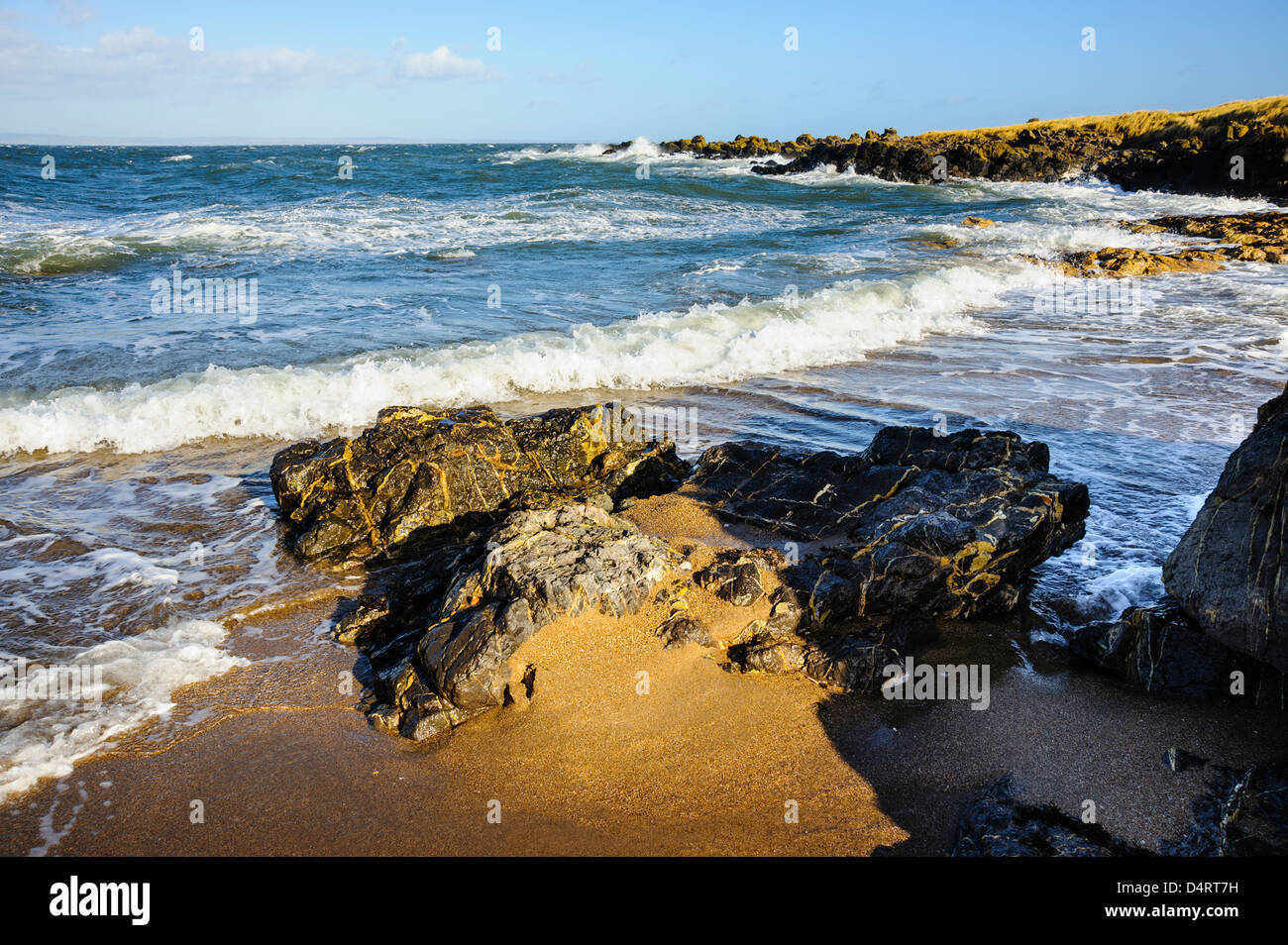 Breaking Forth High Resolution Stock Photography and Images - Alamy