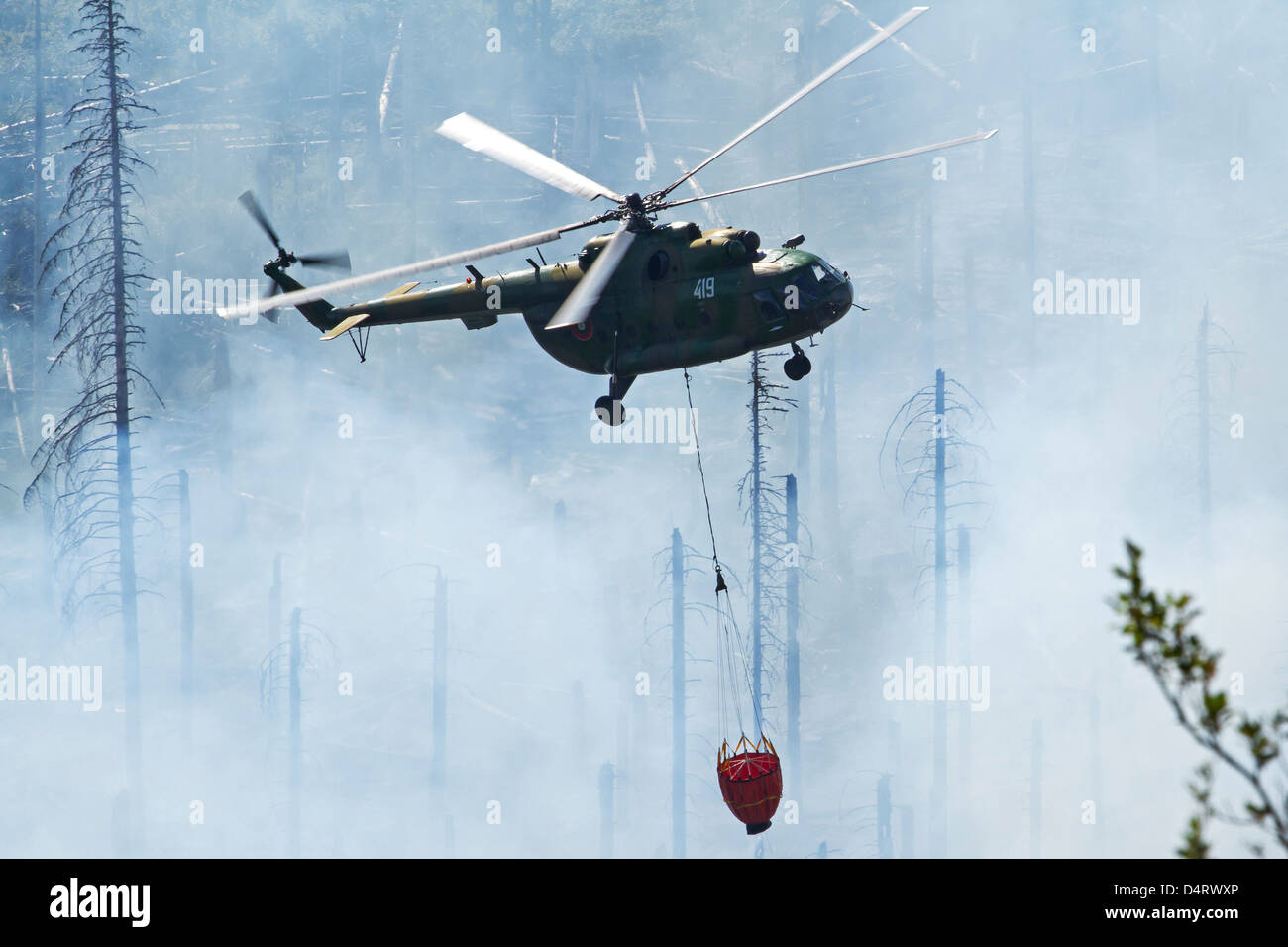 Bambi Bucket Stock Photos & Bambi Bucket Stock Images Alamy