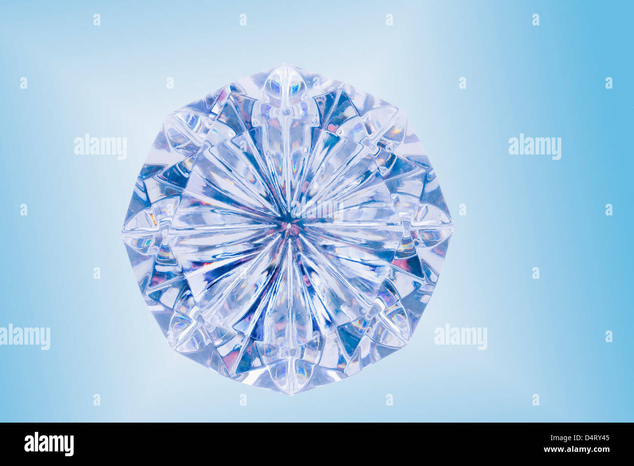 Diamond close up cut hi-res stock photography and images - Alamy