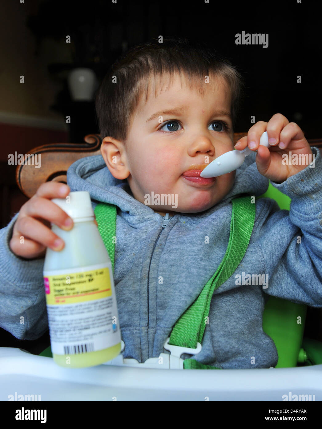 Antibiotic hires stock photography and images Alamy