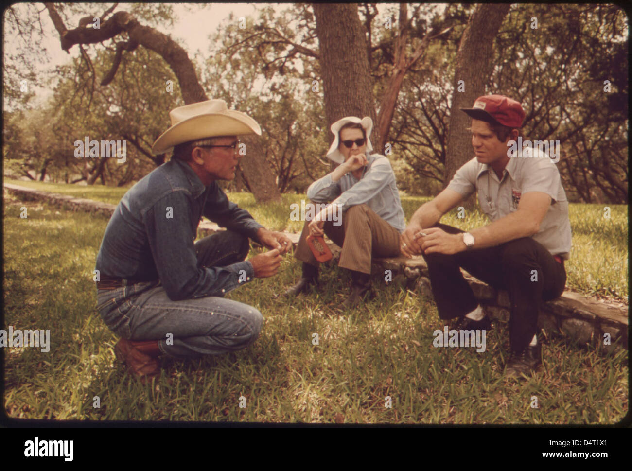 Historical ranch activities hi-res stock photography and images - Alamy