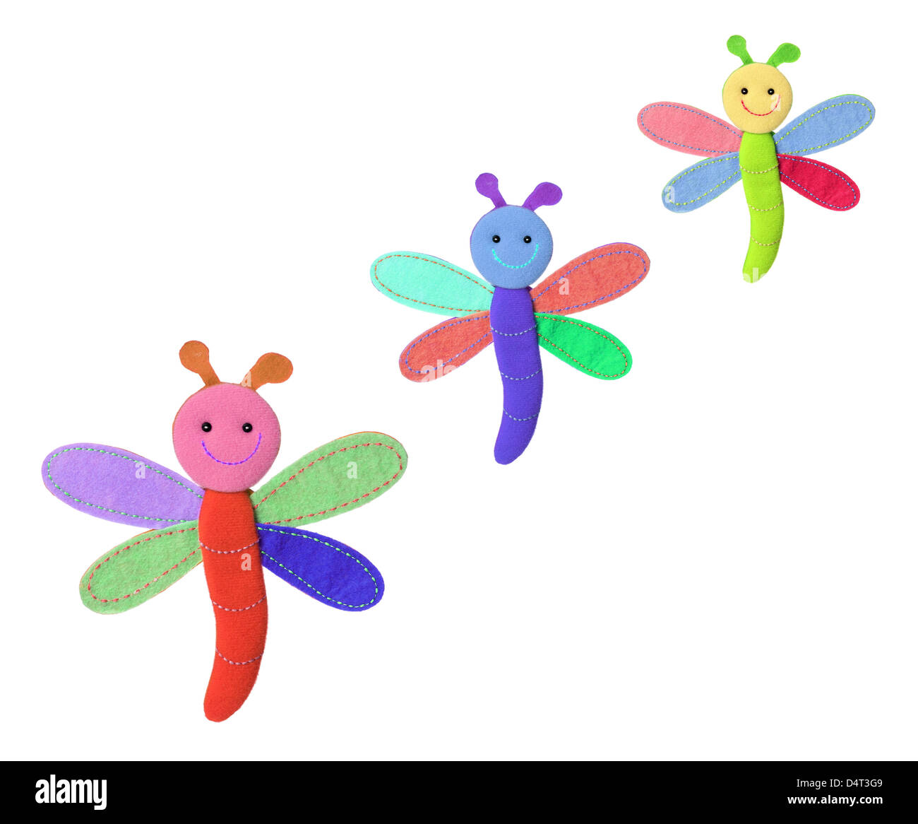 Dragonflies And Damselflies High Resolution Stock Photography and ...