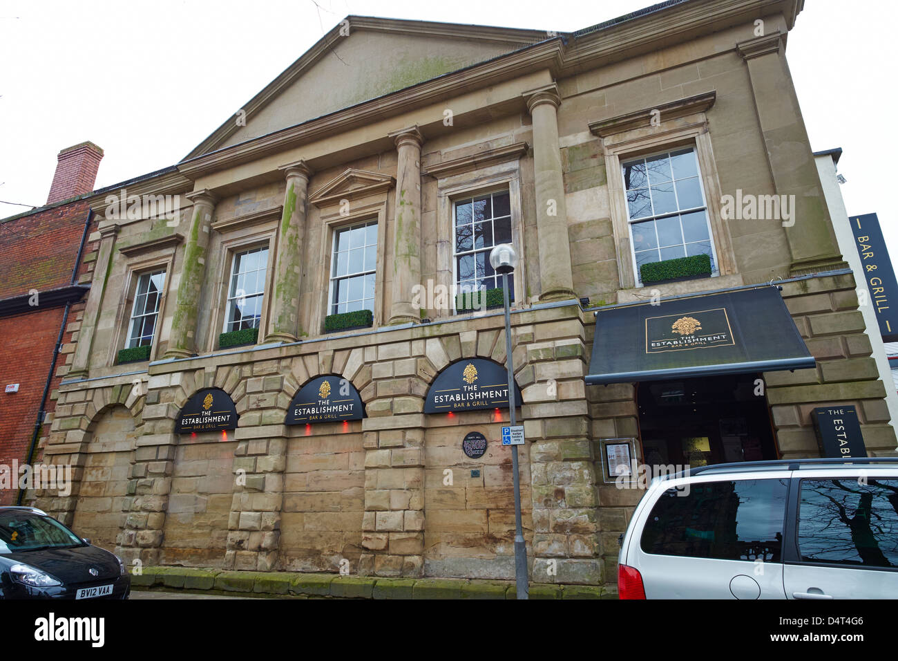 Coventry city hall hires stock photography and images Alamy