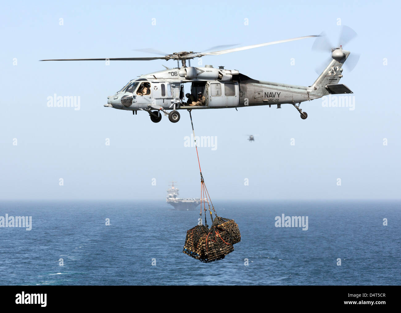 Mh 60 Stock Photos & Mh 60 Stock Images - Alamy