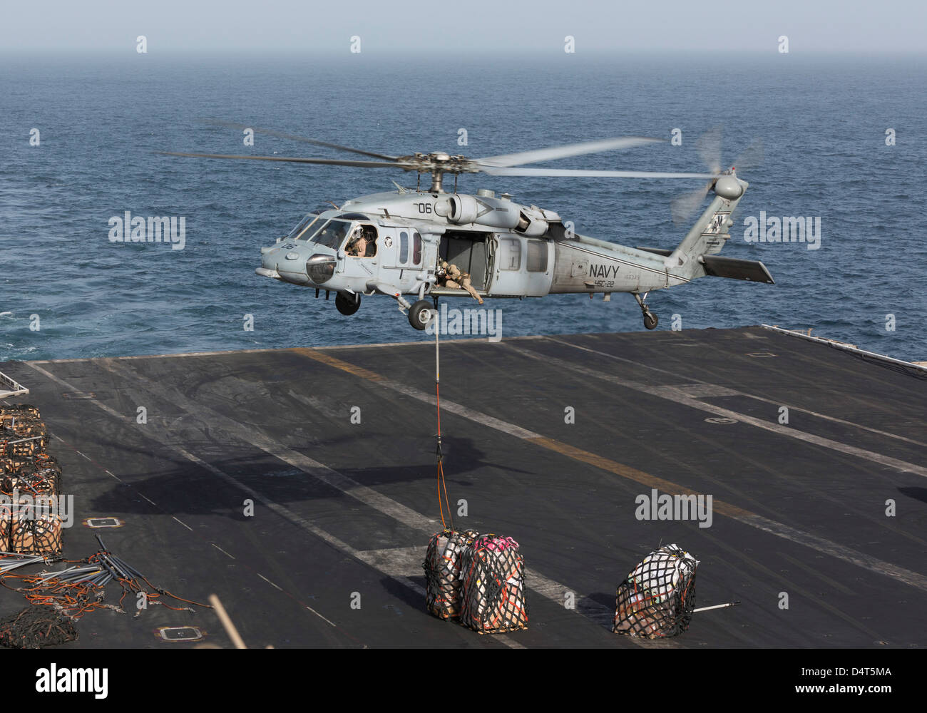 Mh 60 Knighthawk Helicopter High Resolution Stock Photography and ...