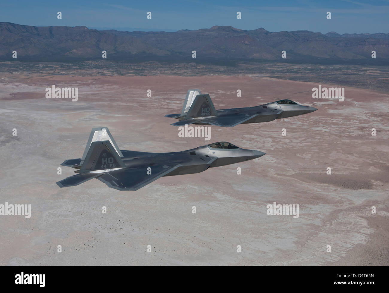 22 air superiority fighter hi res stock photography and images Alamy