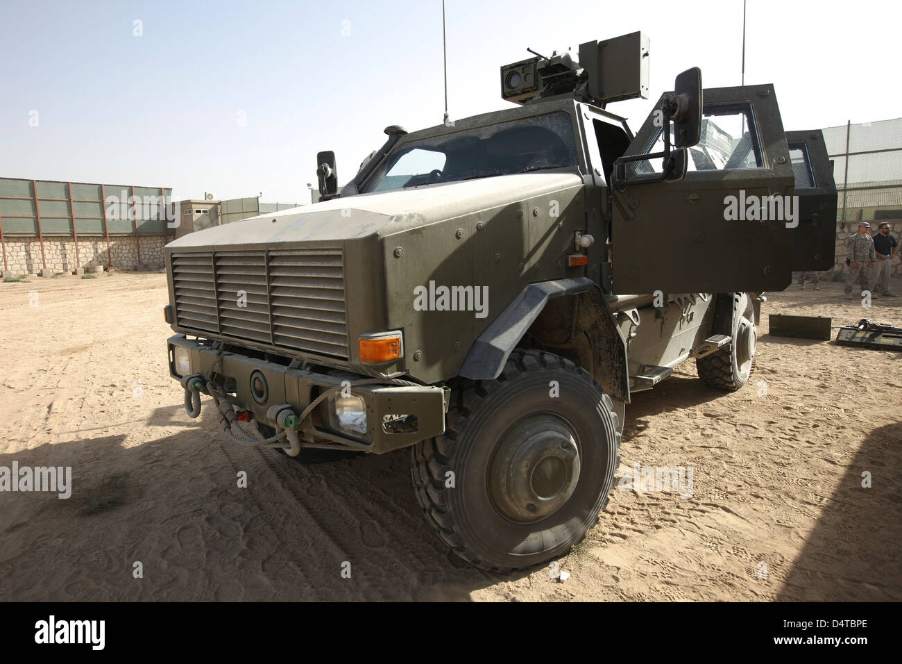 Armored vehicles side view hires stock photography and images Alamy