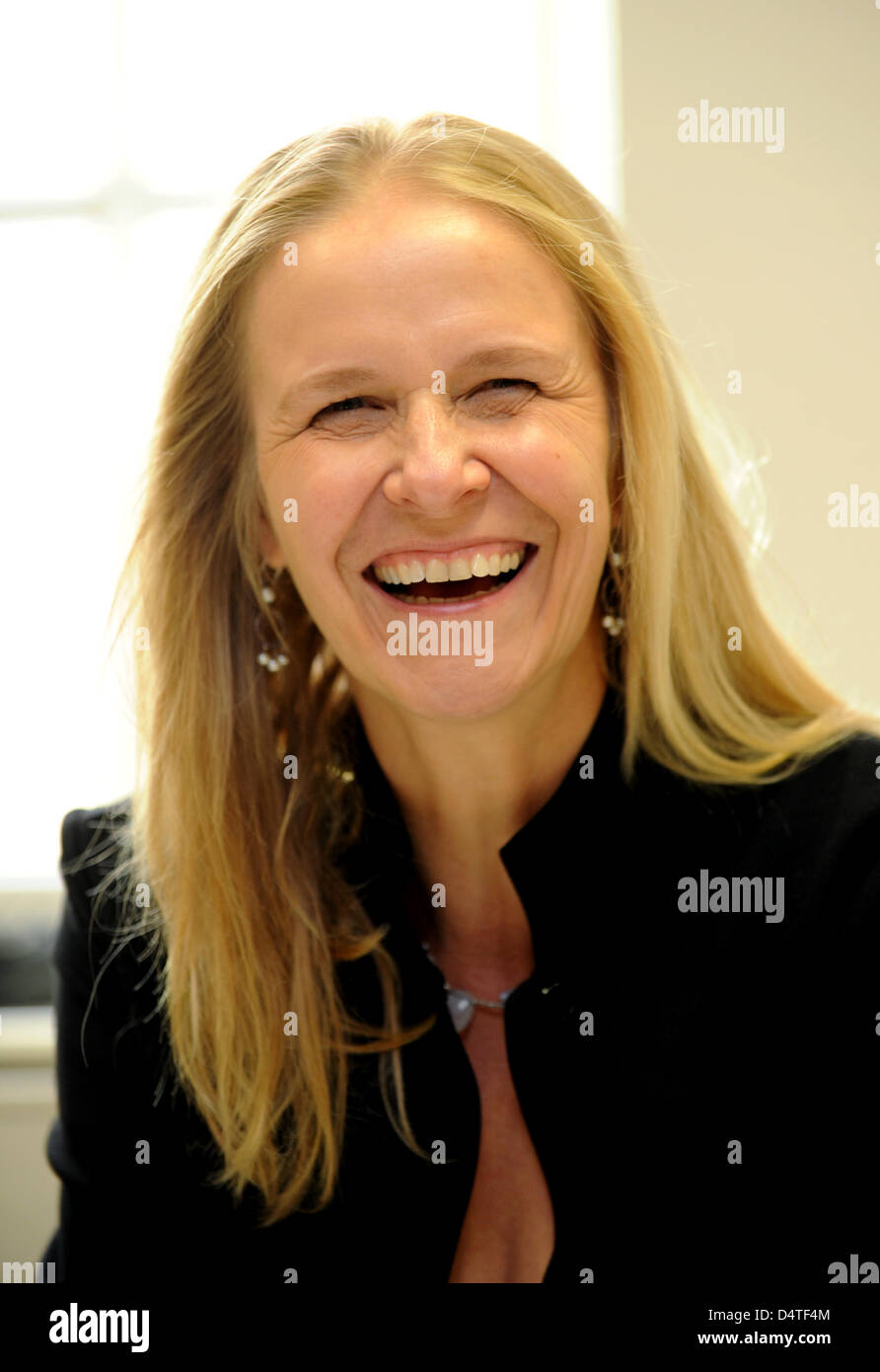 Cornelia funke hi-res stock photography and images - Alamy