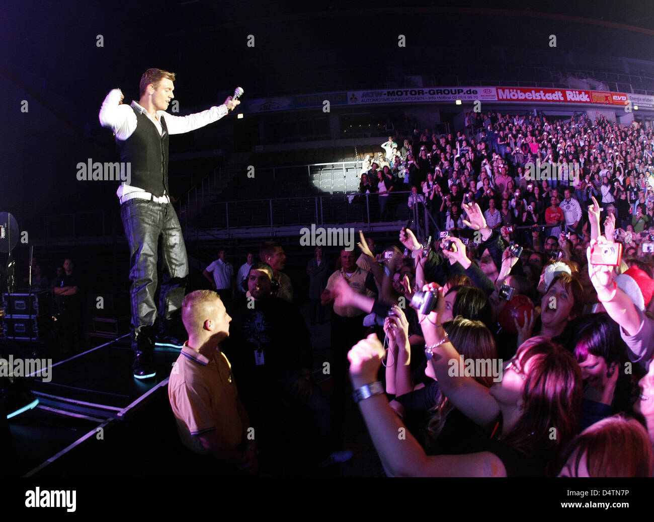 Boygroup Stock Photos & Boygroup Stock Images - Alamy