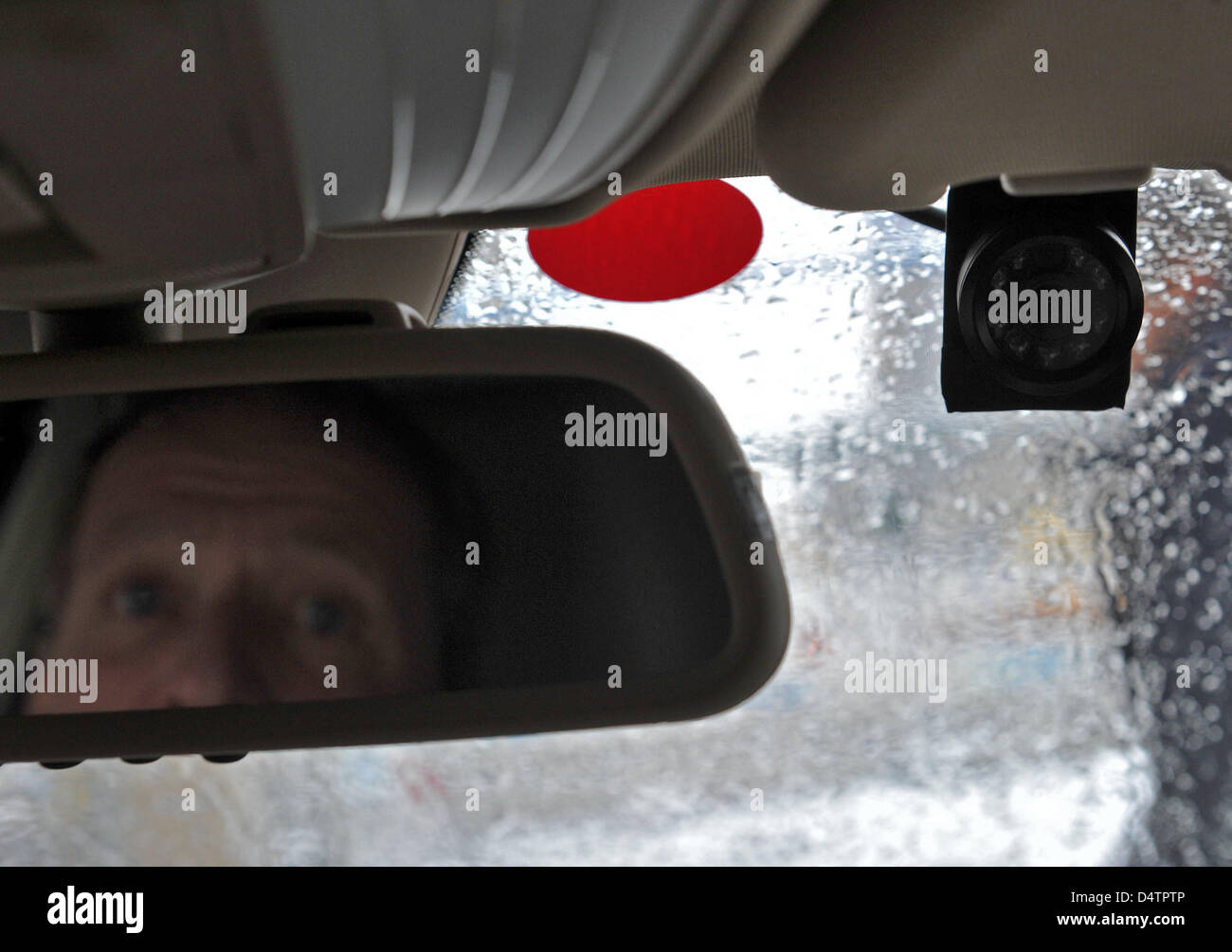 Taxi ruf hires stock photography and images Alamy