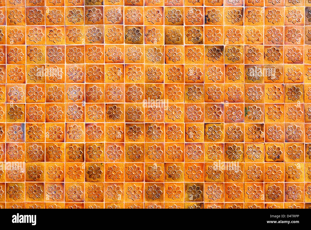 Ancient tiles hi-res stock photography and images - Alamy