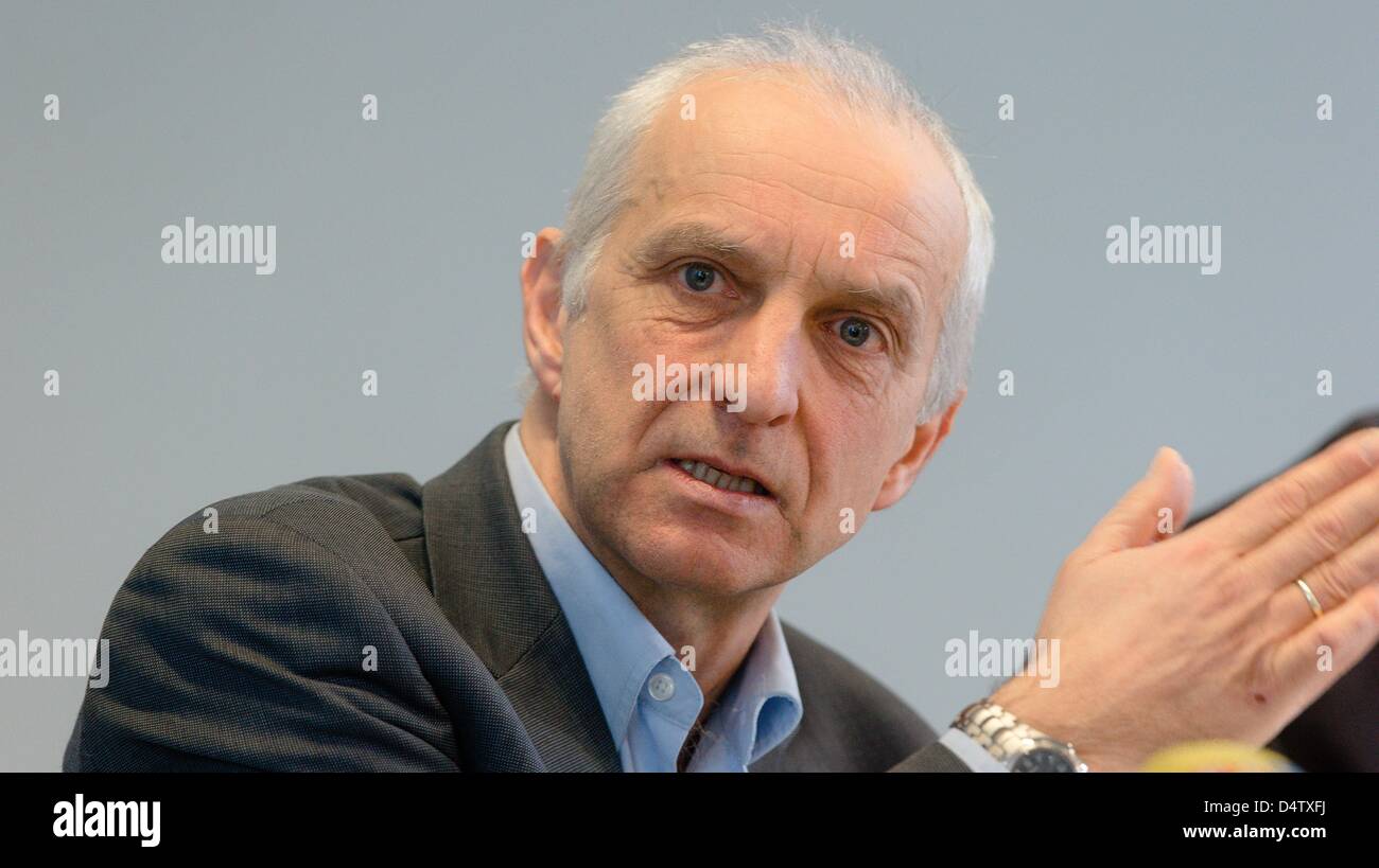 Thilo weichert hi-res stock photography and images - Alamy