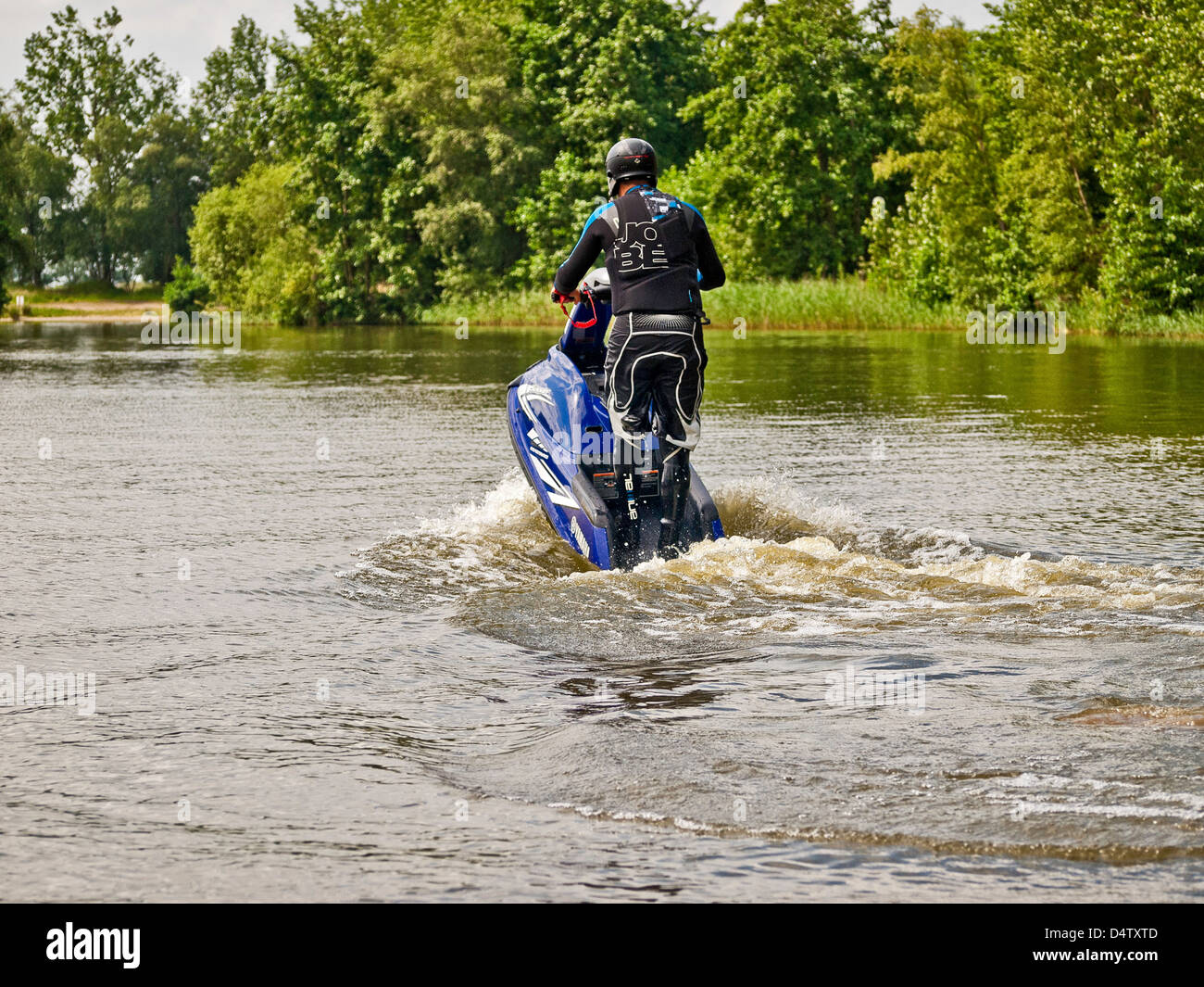 Southport jet hires stock photography and images Alamy