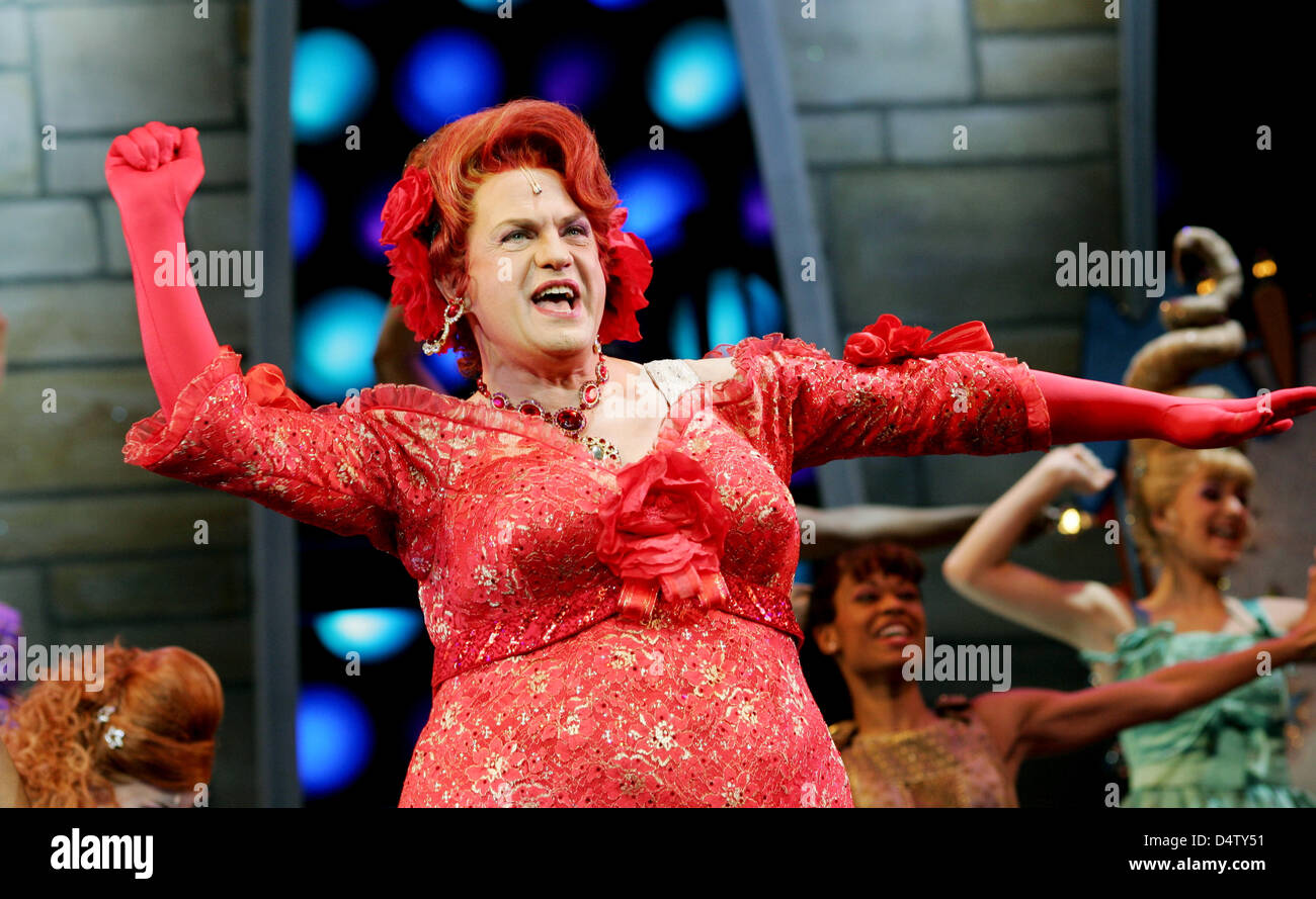 Edna turnblad hires stock photography and images Alamy