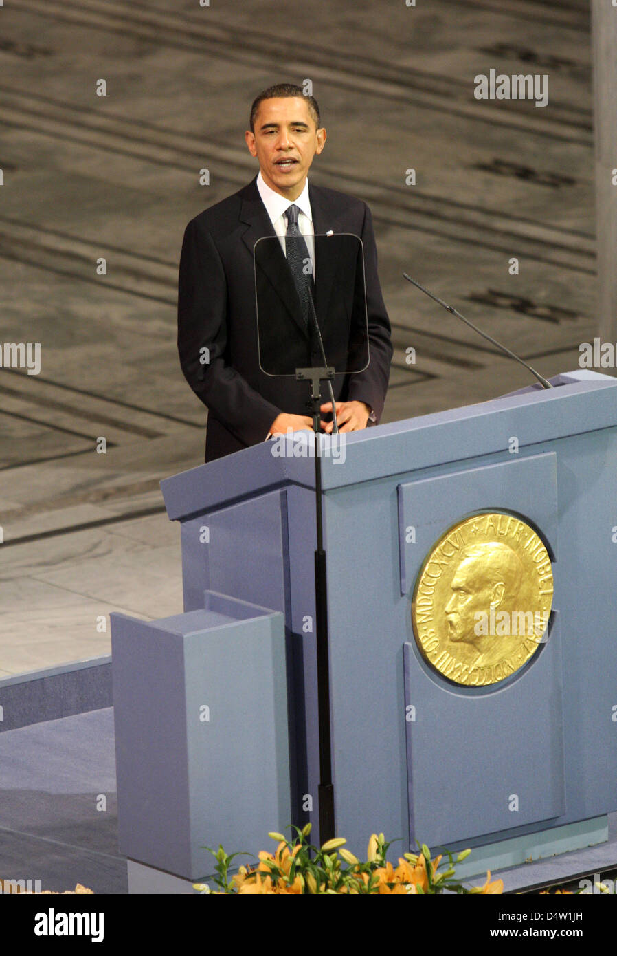 The Laureate Of The Nobel Peace Prize 2009 U S American President the-laureate-of-the-nobel-peace-prize-2009-u-s-american-president