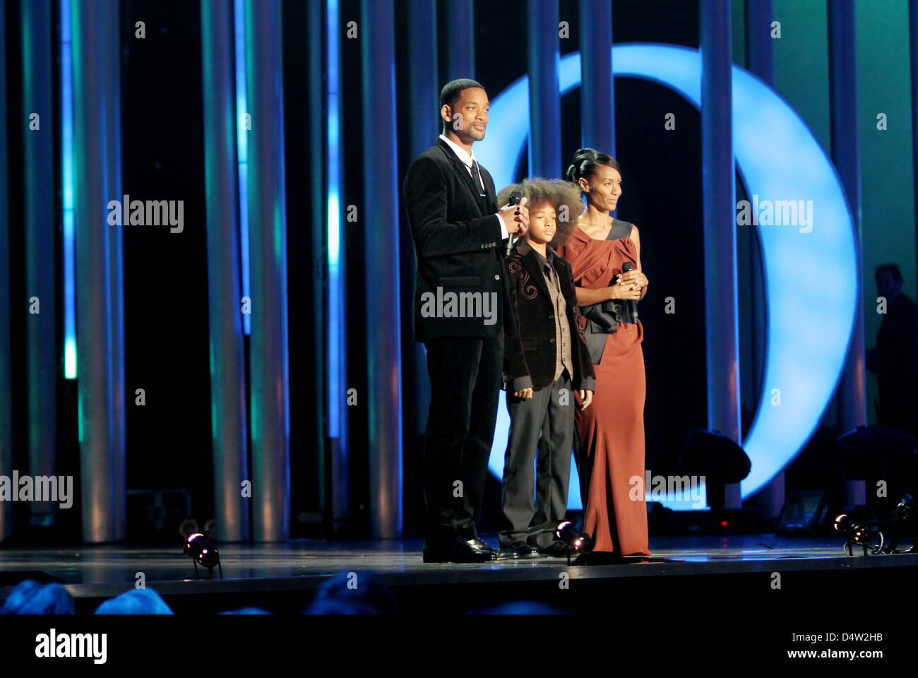 Will smith and jada pinkett smith hi-res stock photography and images -  Page 22 - Alamy