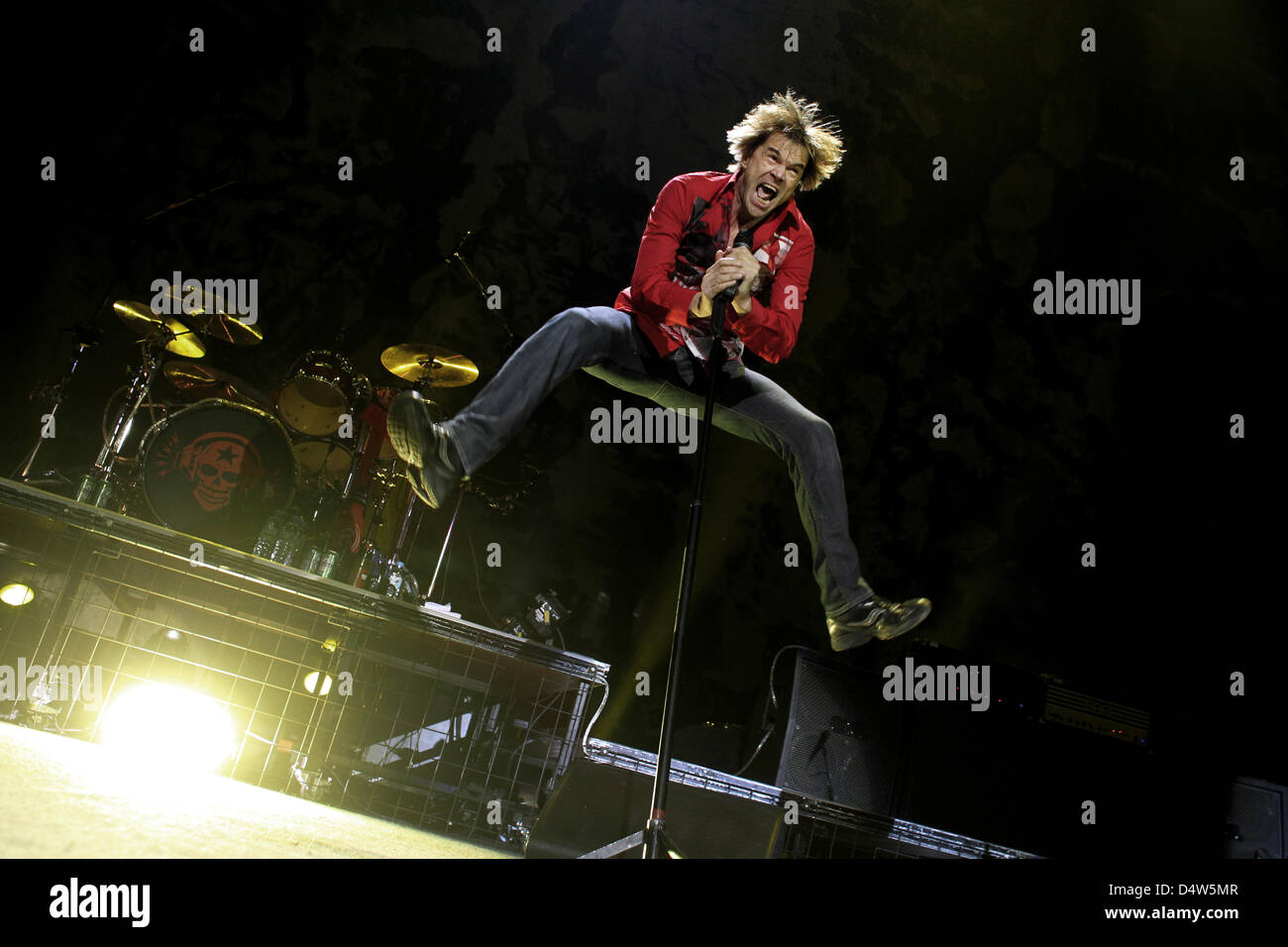 Die toten hosen hi-res stock photography and images - Page 3 - Alamy