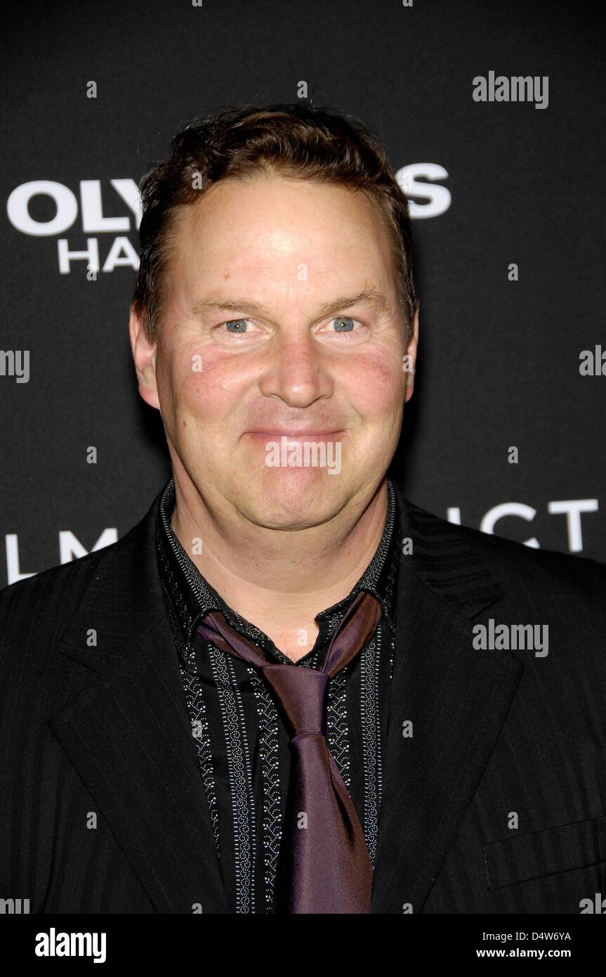 Sean OBryan at arrivals for OLYMPUS HAS FALLEN Premiere, Cinerama Dome ...