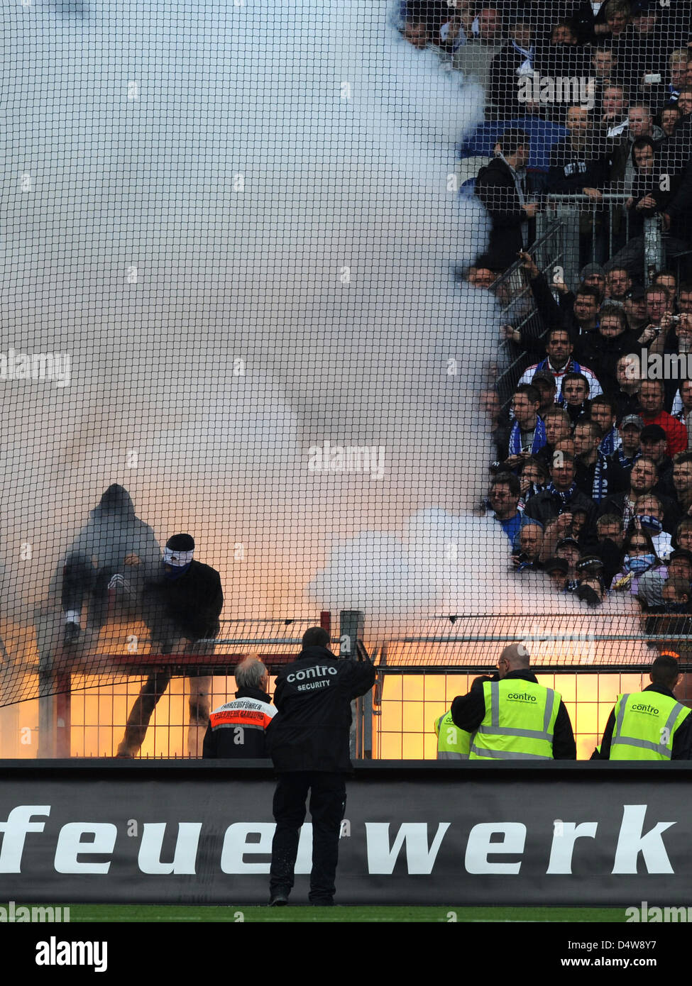 Hamburger sv photos hi-res stock photography and images - Alamy